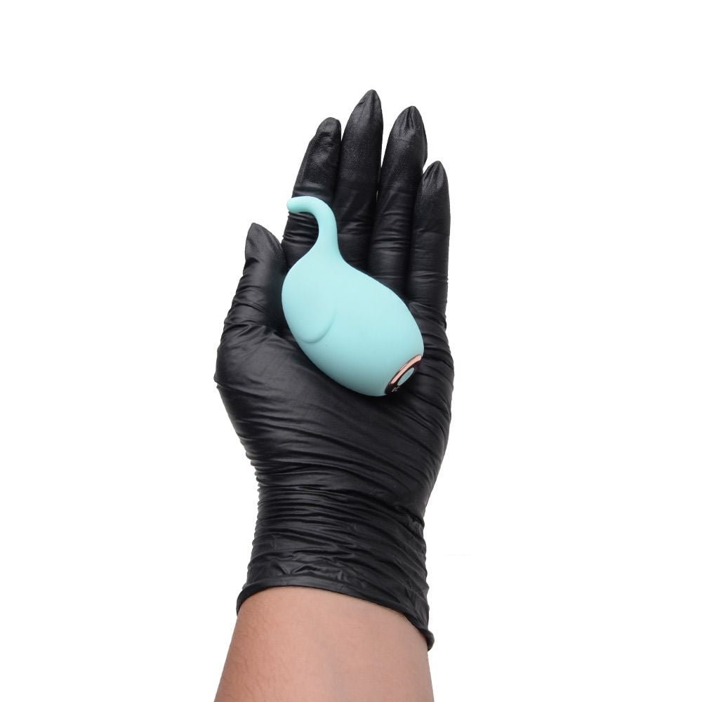 Vibrador Elephant 10 Modos De Vibração Lilo Vipmix