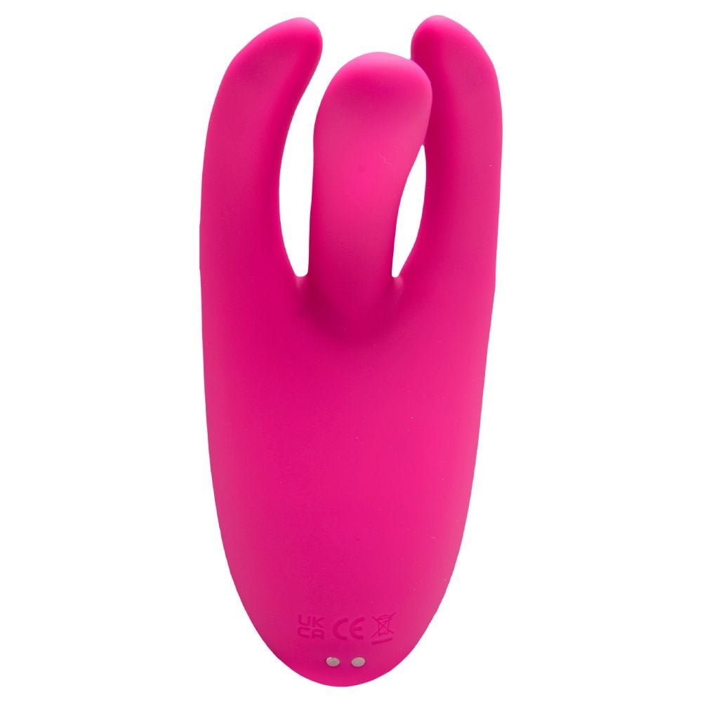 Vibrador Estimulador Clitóris Dedilhar Sexy Import