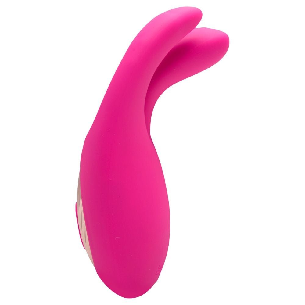 Vibrador Estimulador Clitóris Dedilhar Sexy Import