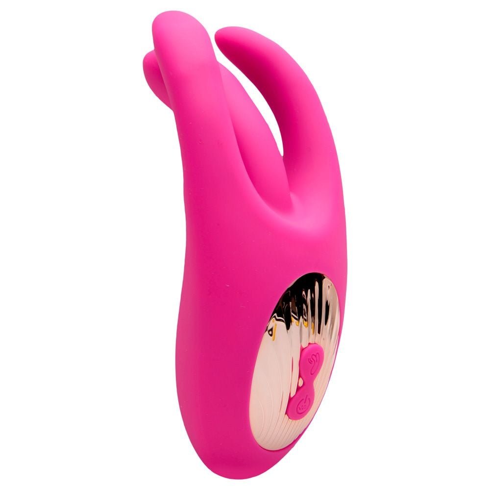 Vibrador Estimulador Clitóris Dedilhar Sexy Import