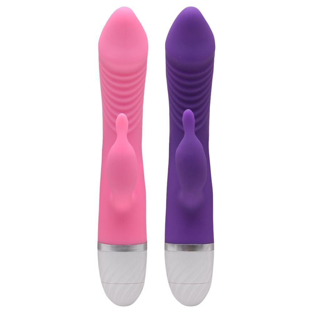 Vibrador Estimulador De Clitóris Vipmix