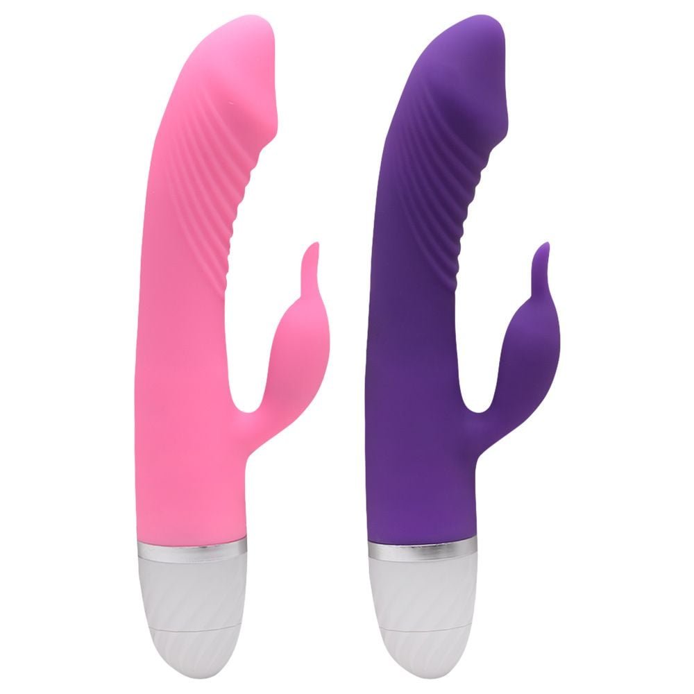 Vibrador Estimulador De Clitóris Vipmix