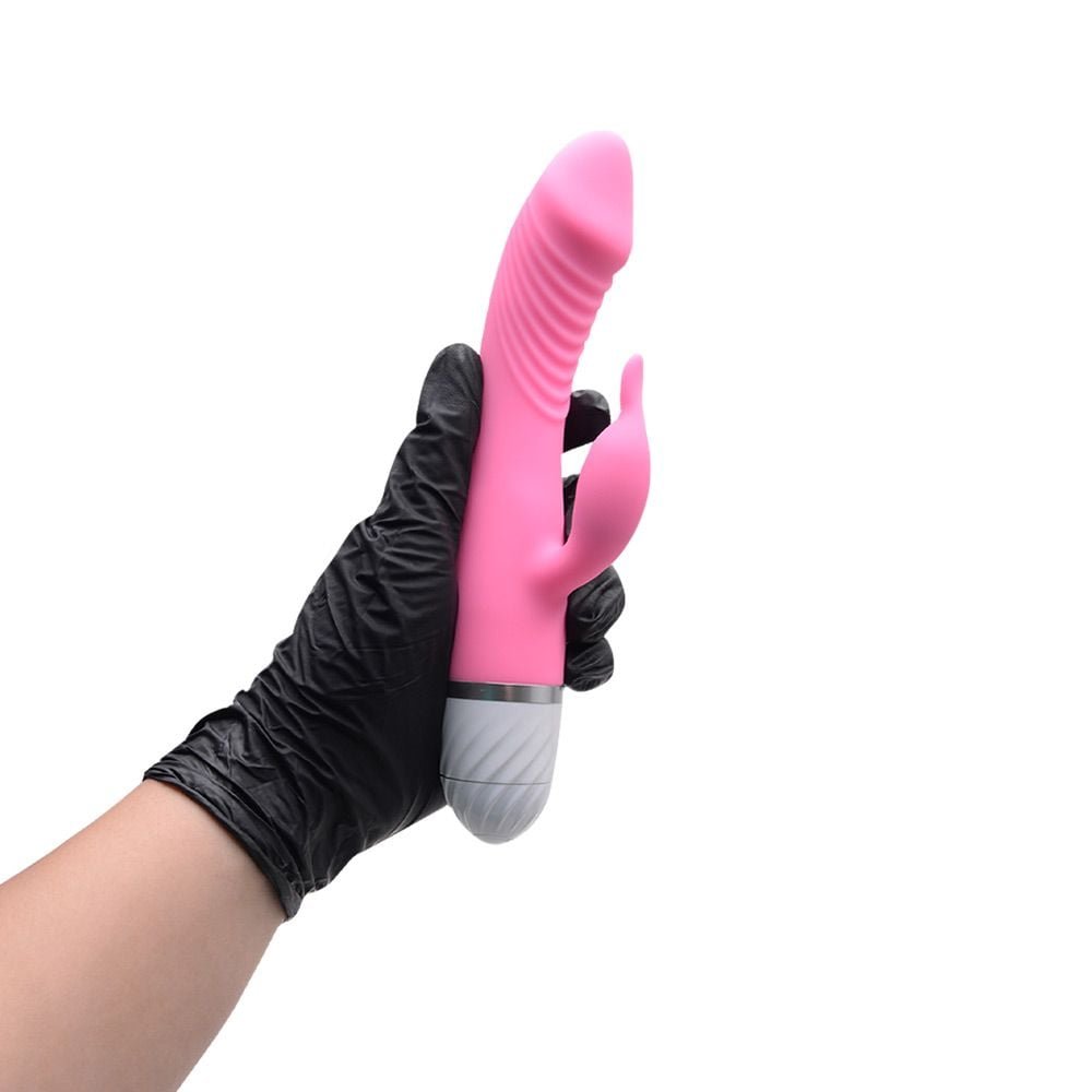 Vibrador Estimulador De Clitóris Vipmix