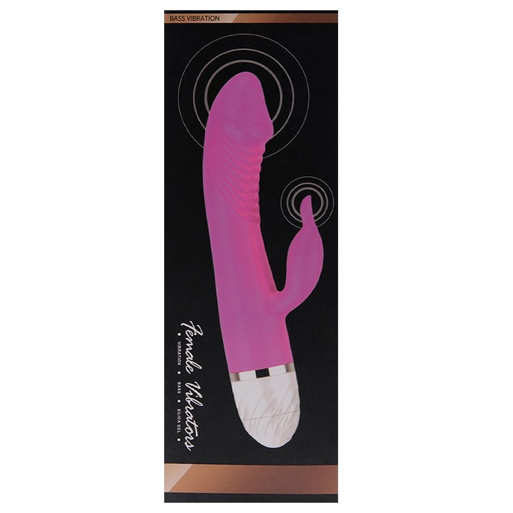 Vibrador Estimulador De Clitóris Vipmix