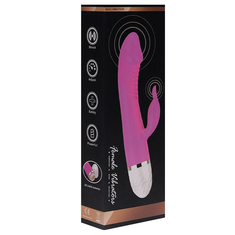 Vibrador Estimulador De Clitóris Vipmix