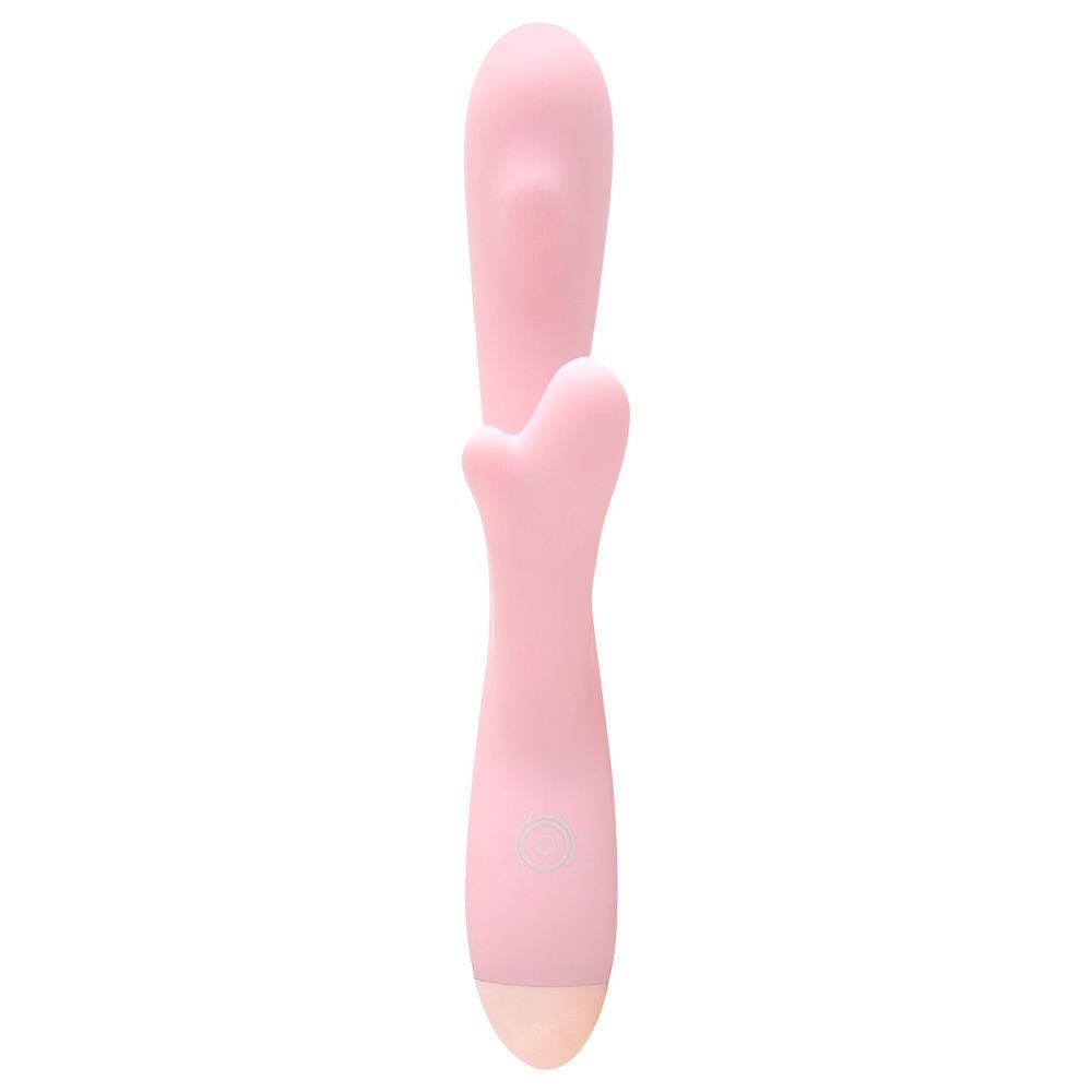 Vibrador Estímulo Clitoriano 8 Vibrações Joan Vipmix