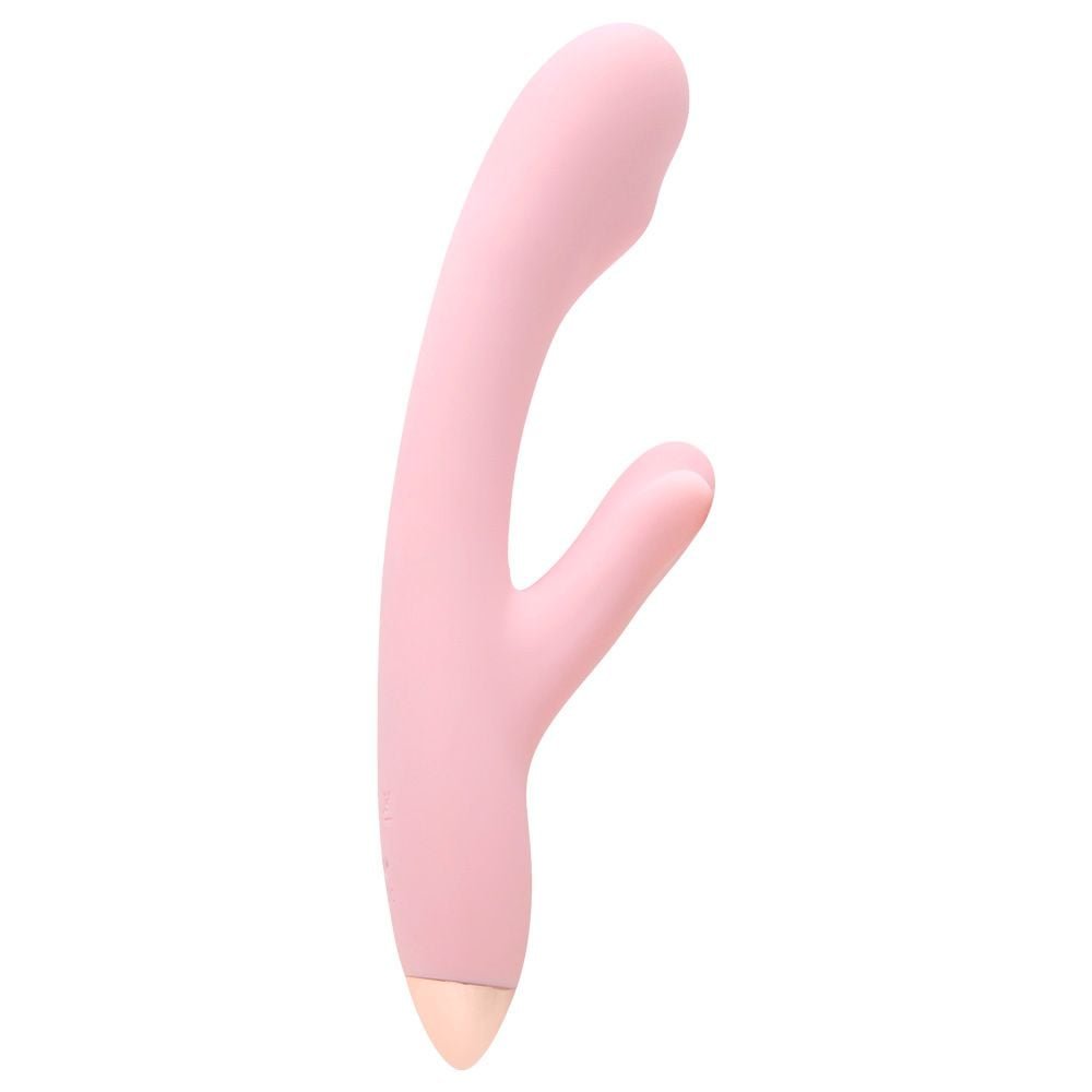 Vibrador Estímulo Clitoriano 8 Vibrações Joan Vipmix
