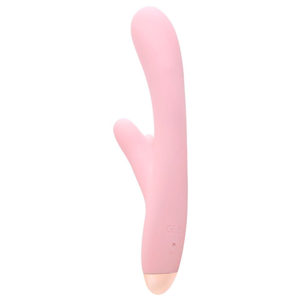 Vibrador Estímulo Clitoriano 8 Vibrações Joan Vipmix