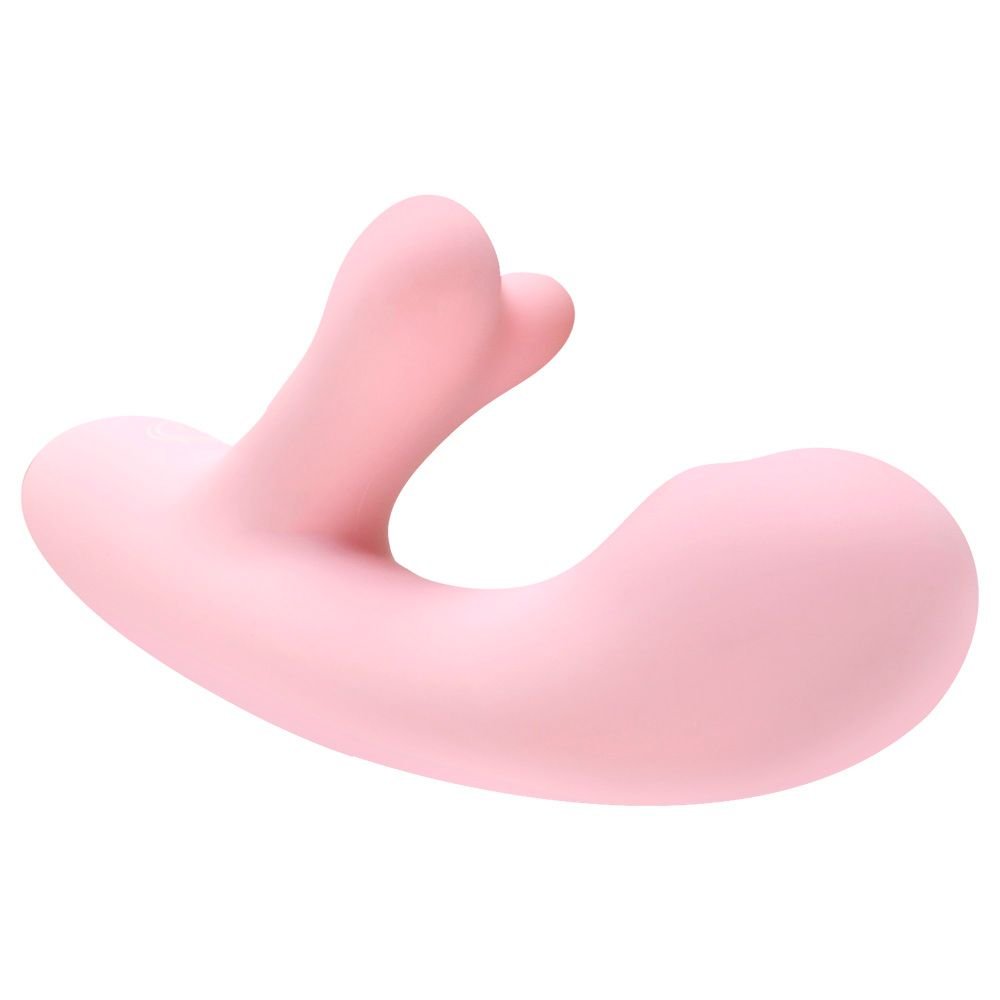 Vibrador Estímulo Clitoriano 8 Vibrações Joan Vipmix