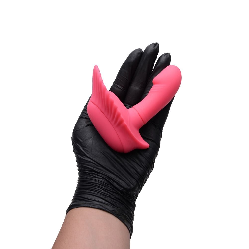 Vibrador Fancy Clamshell Bluetooth Pretty Love Sexy Import