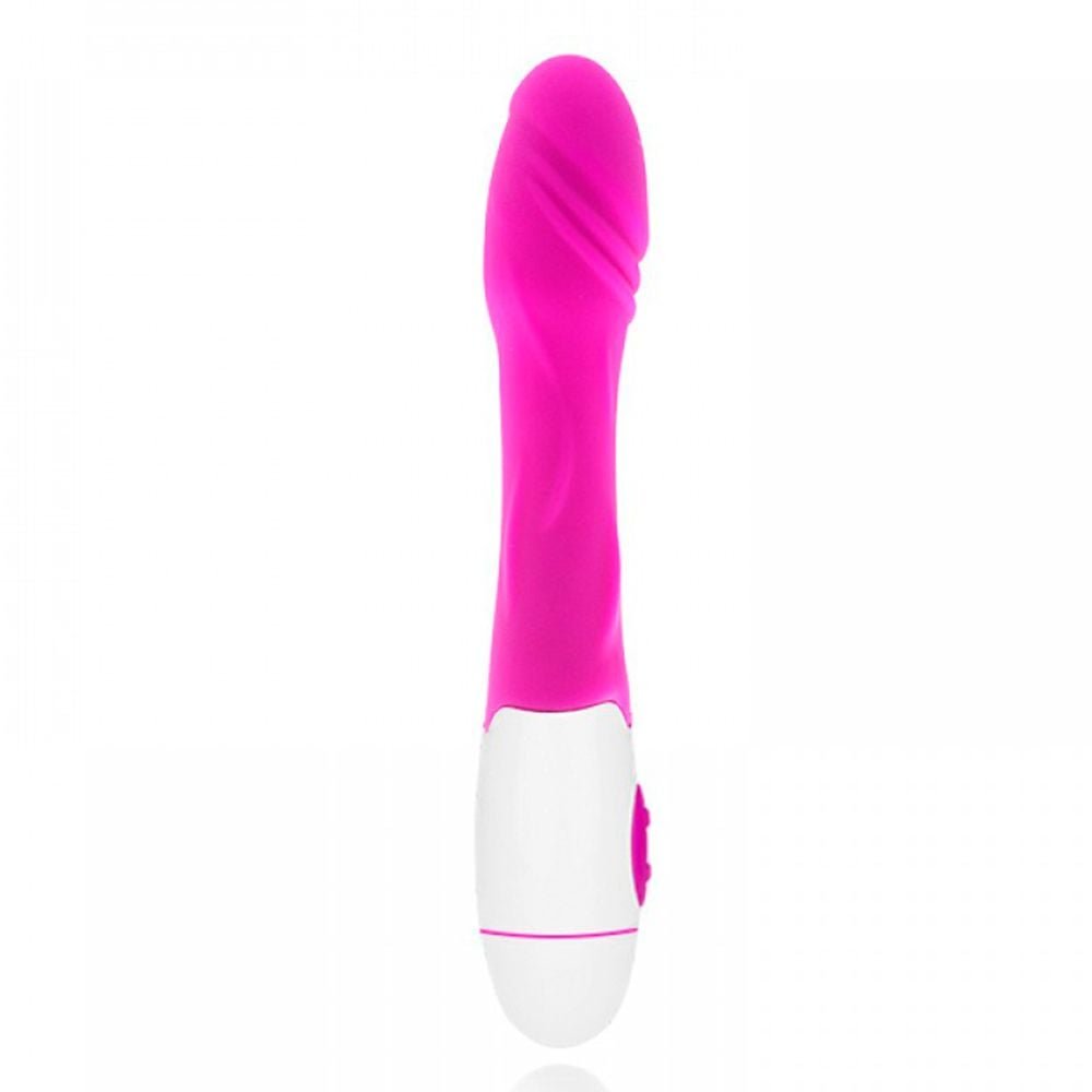Vibrador Female Vibrator 30 Modos De Vibração Vipmix