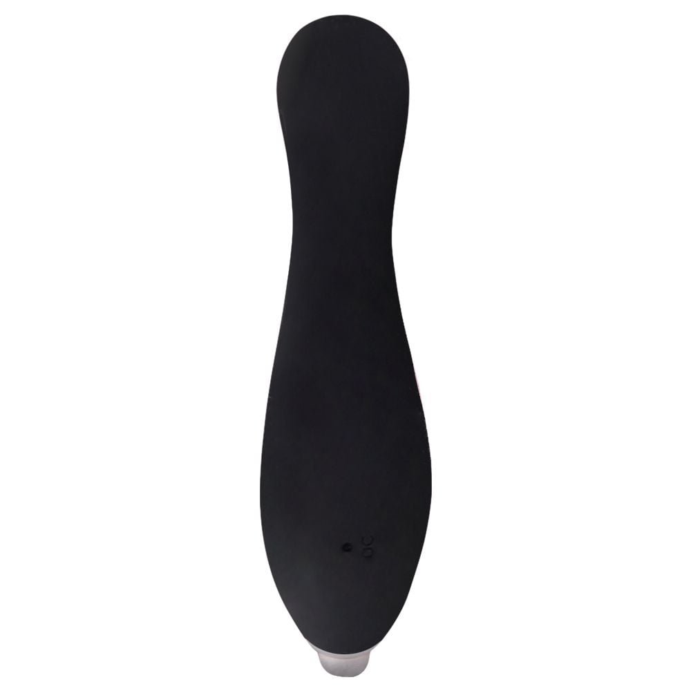 Vibrador Feminino 10 Vibrações Dupla Penetração Vipmix