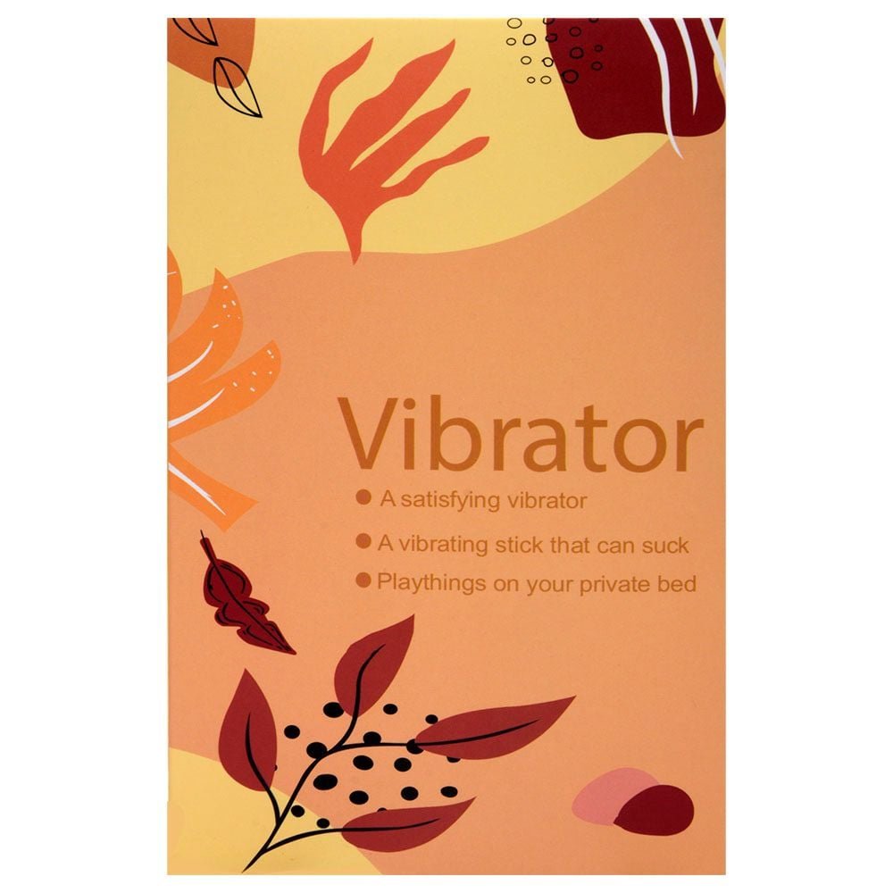 Vibrador Flexível 10 Modos Pulsação Vibração Vipmix