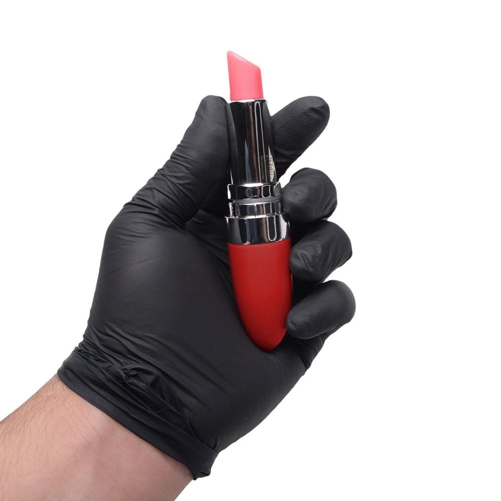 Vibrador Formato Batom Vipmix