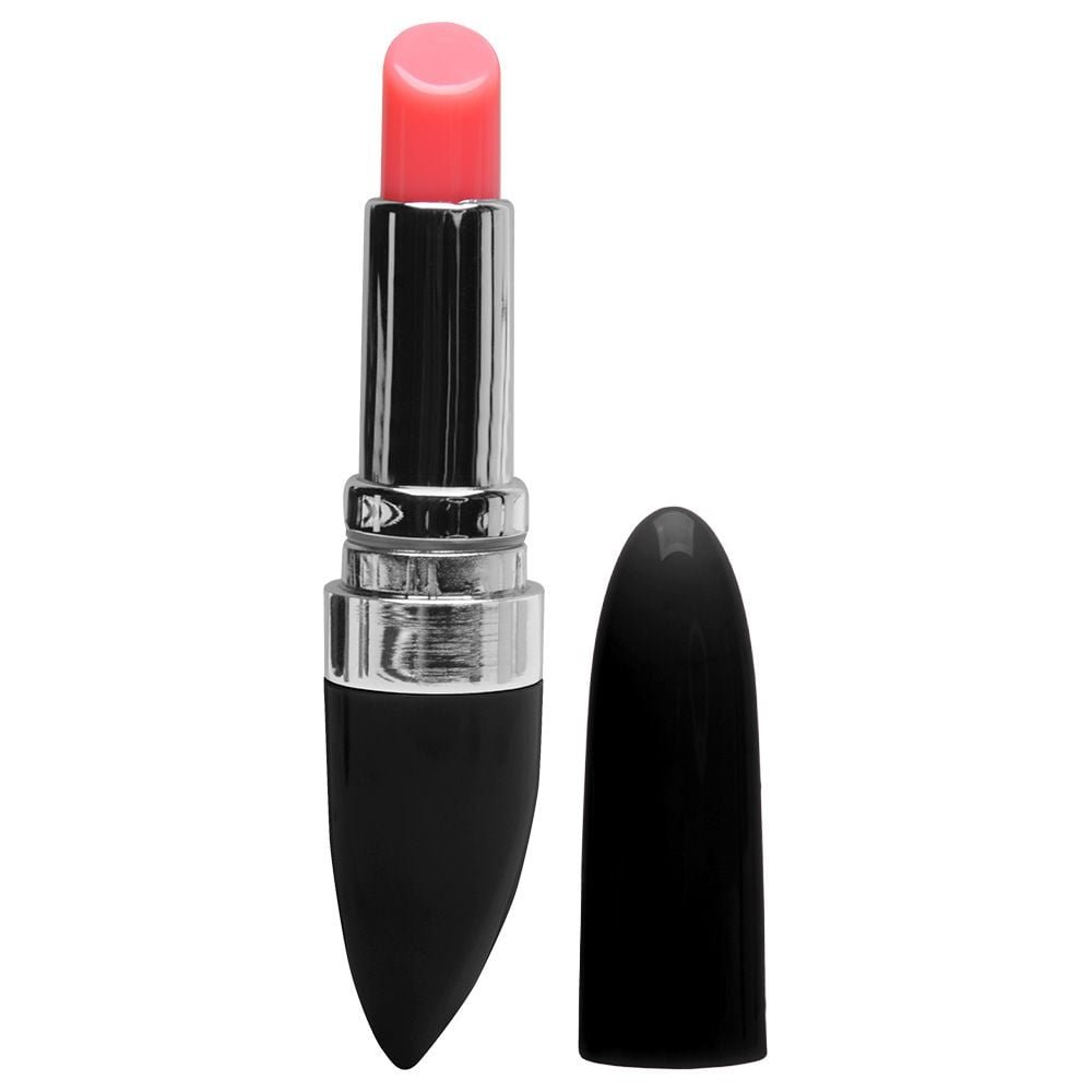 Vibrador Formato Batom Vipmix