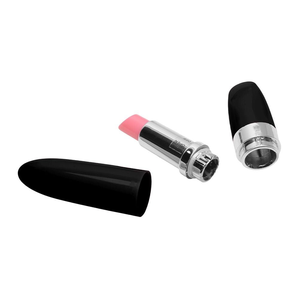 Vibrador Formato Batom Vipmix