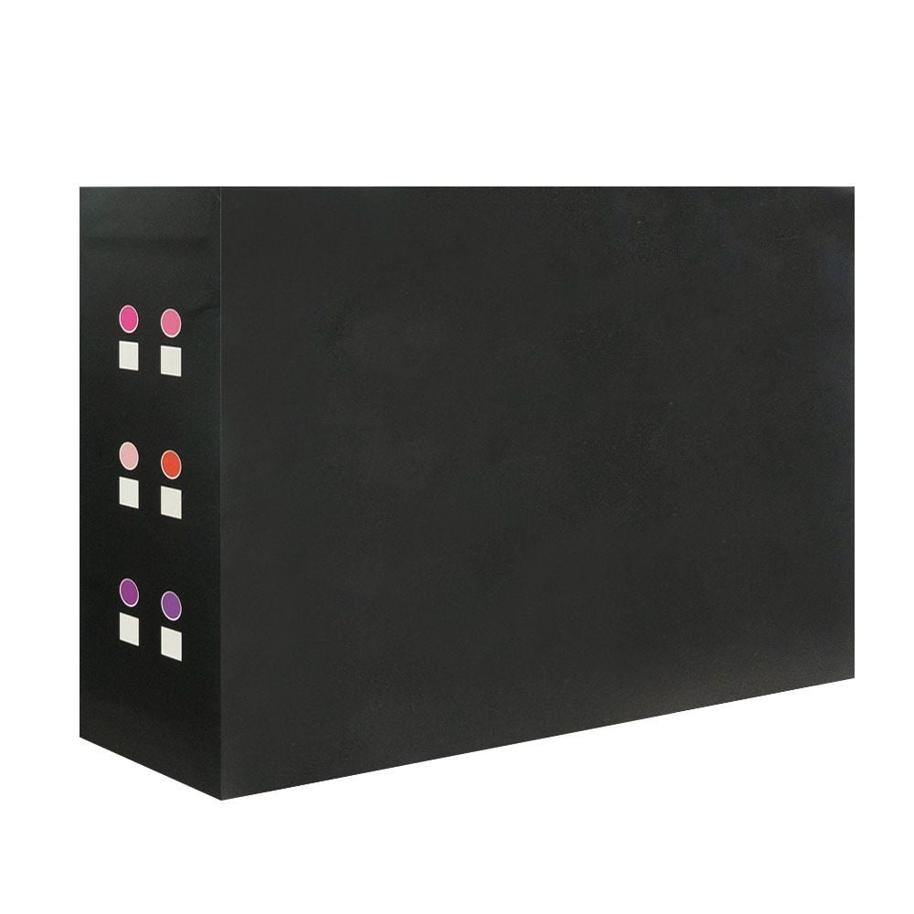 Vibrador Formato Boca Bullet Vai E Vem 2 Sexy Import