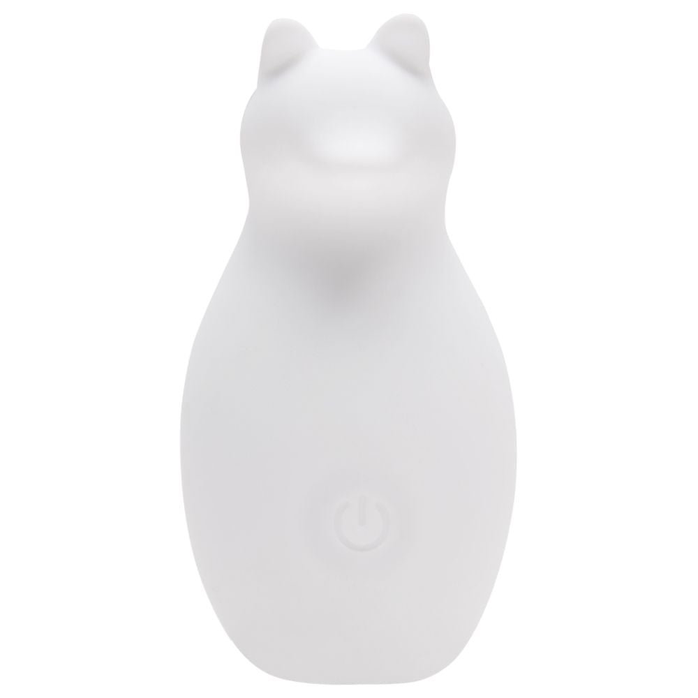 Vibrador Fox 10 Modos De Vibração Lilo Vipmix