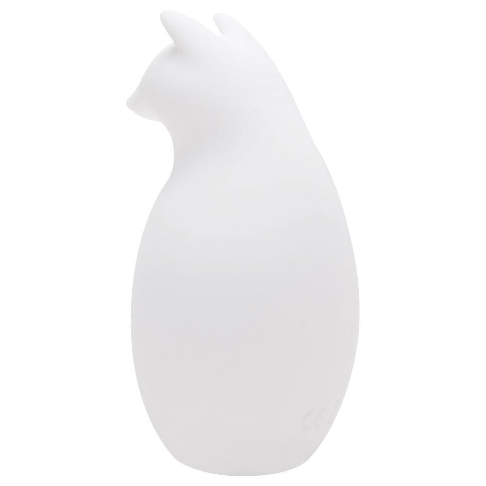 Vibrador Fox 10 Modos De Vibração Lilo Vipmix
