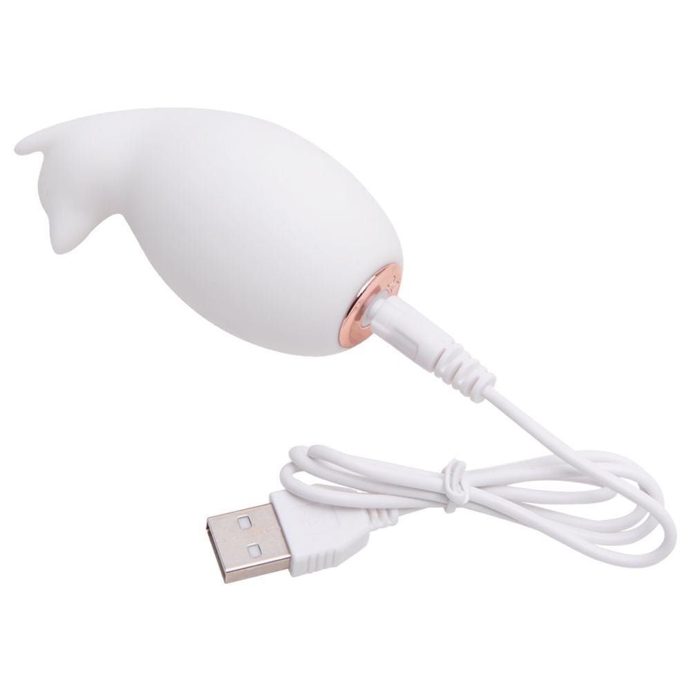 Vibrador Fox 10 Modos De Vibração Lilo Vipmix