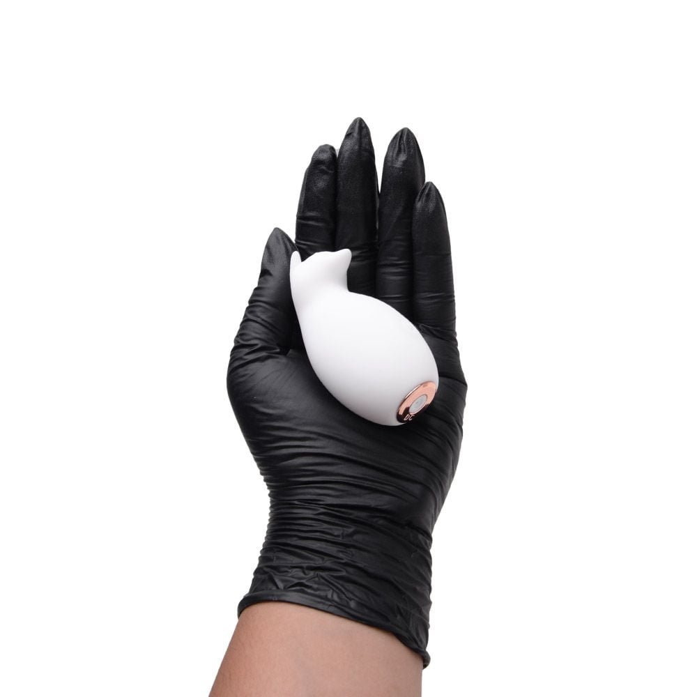 Vibrador Fox 10 Modos De Vibração Lilo Vipmix