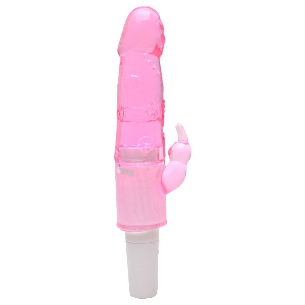 Vibrador G-spot Bastão Multivelocidades Sexy Import