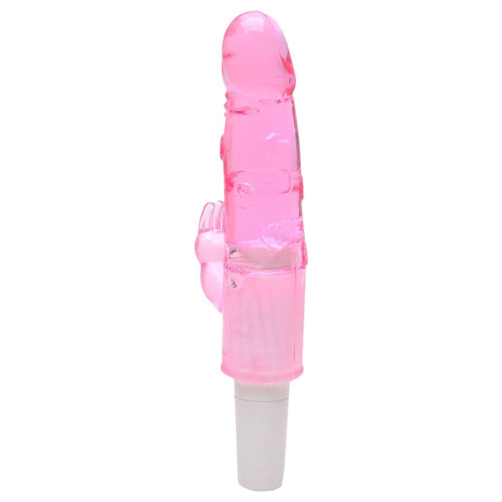 Vibrador G-spot Bastão Multivelocidades Sexy Import