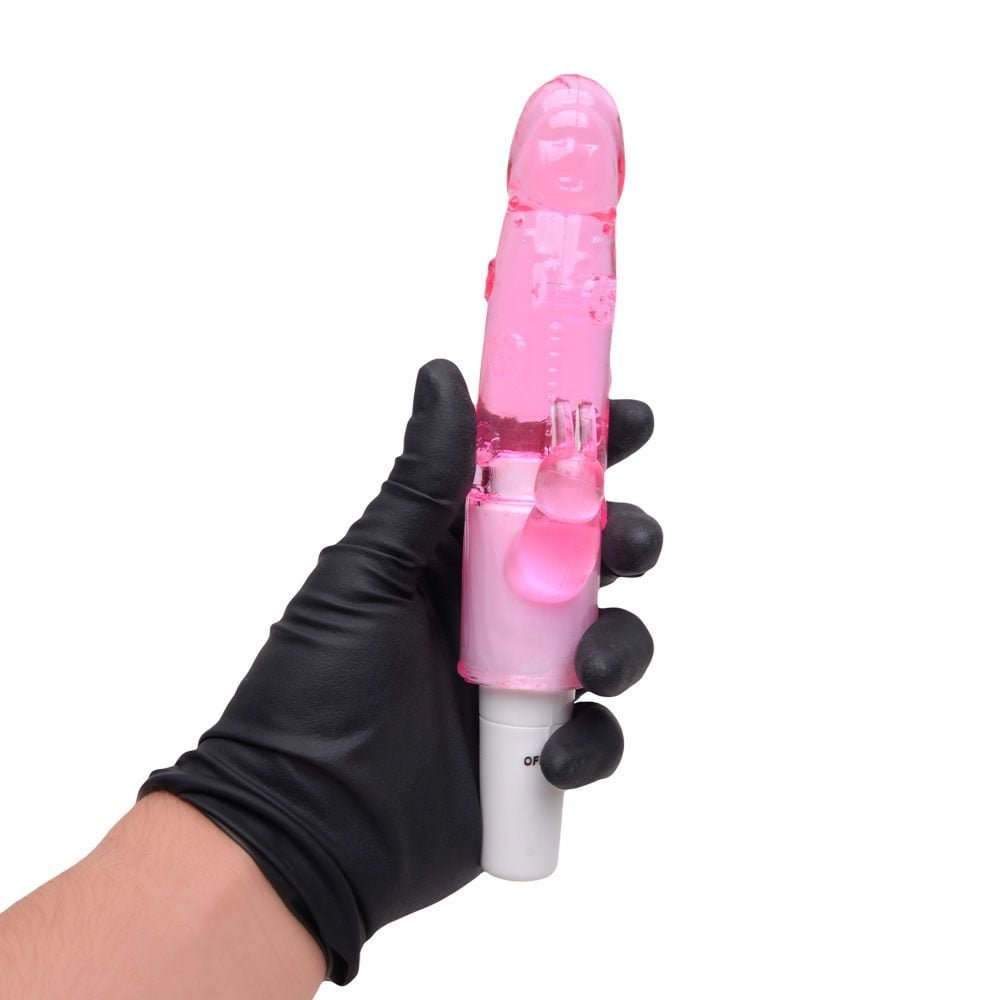 Vibrador G-spot Bastão Multivelocidades Sexy Import