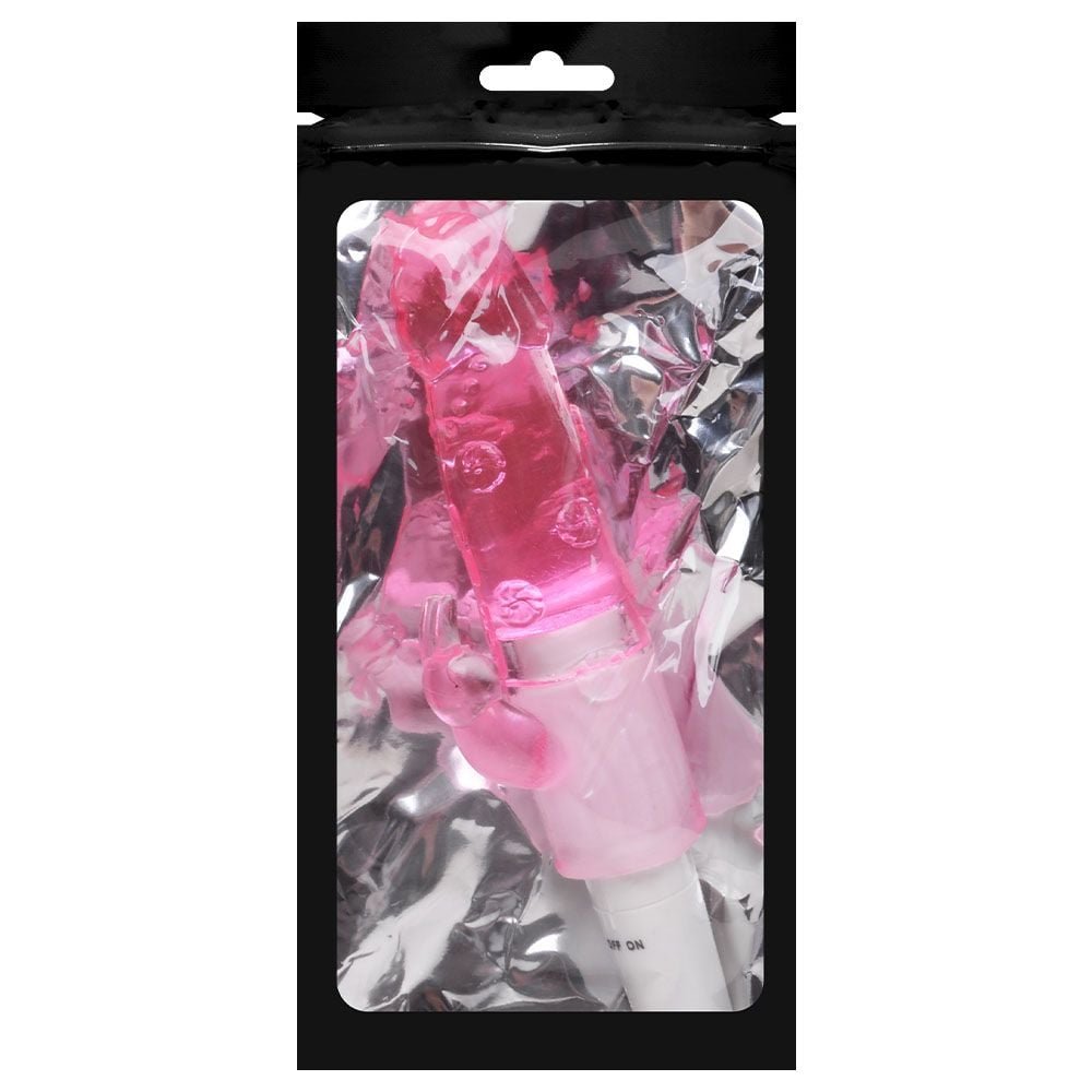 Vibrador G-spot Bastão Multivelocidades Sexy Import
