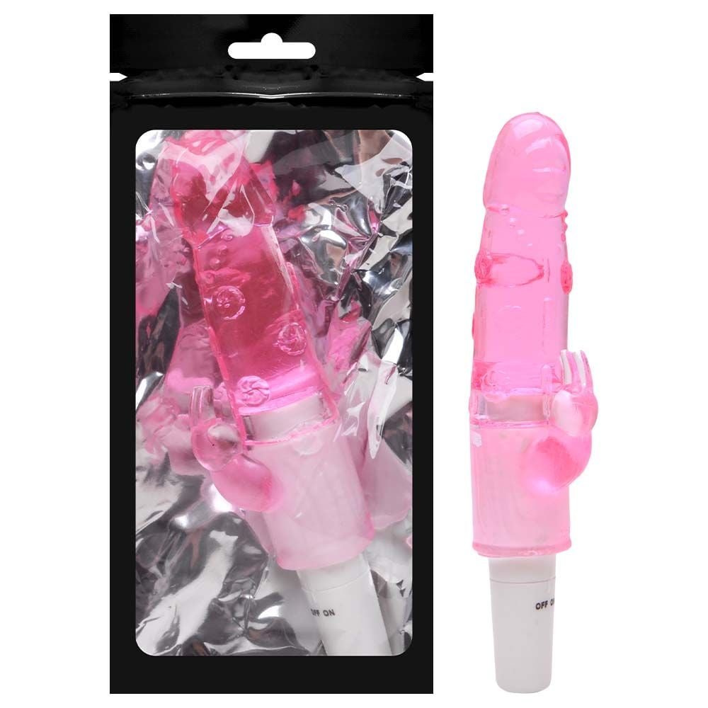 Vibrador G-spot Bastão Multivelocidades Sexy Import