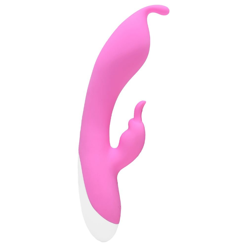 Vibrador G-spot Estimulador Rabbit 12 Modos Yaffa