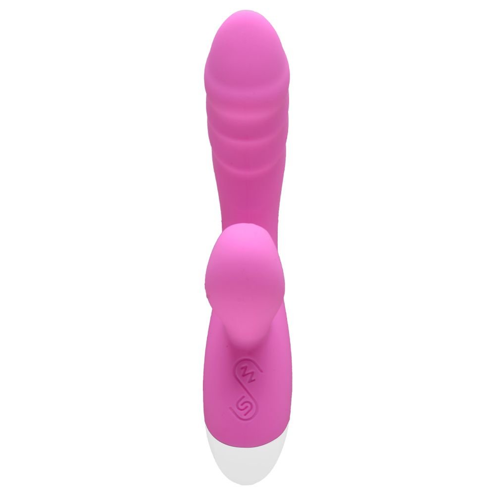 Vibrador G-spot Ondas De Pressão 12 Modos Yaffa