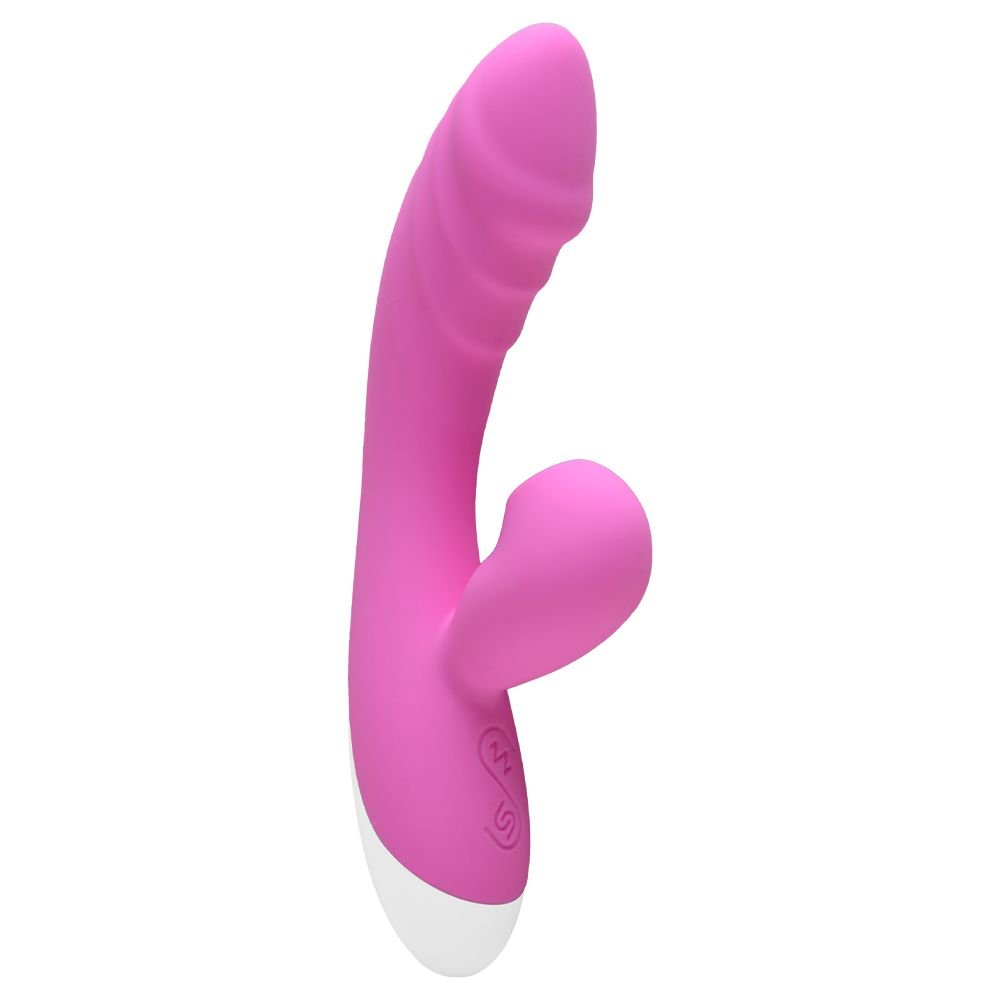 Vibrador G-spot Ondas De Pressão 12 Modos Yaffa