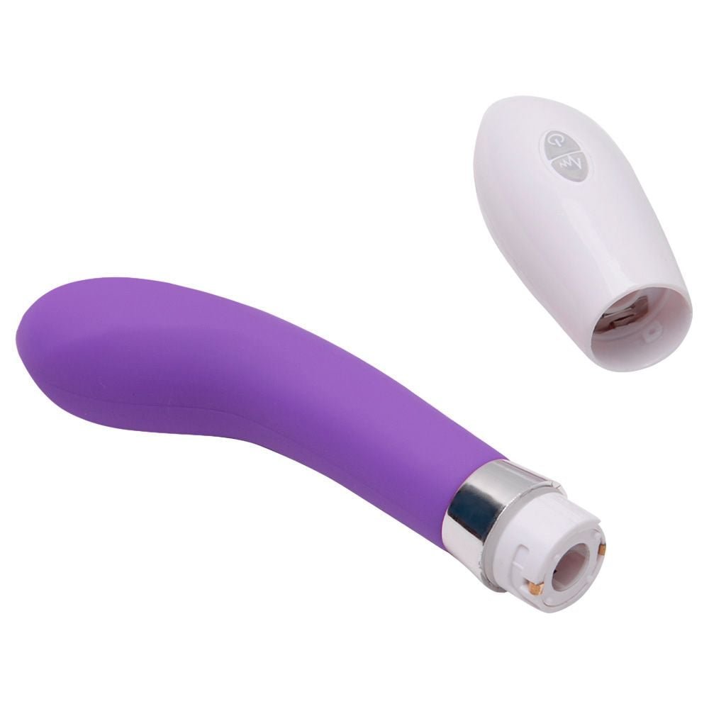 Vibrador Gimme More 10 Modos De Vibrações Vipmix
