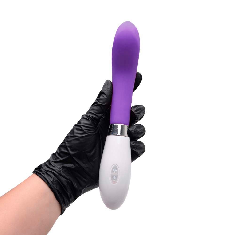 Vibrador Gimme More 10 Modos De Vibrações Vipmix