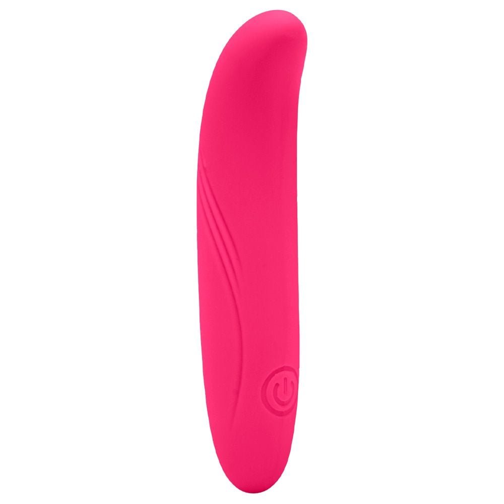Vibrador Golfinho 10 Modos Recarregável Usb Yaffa