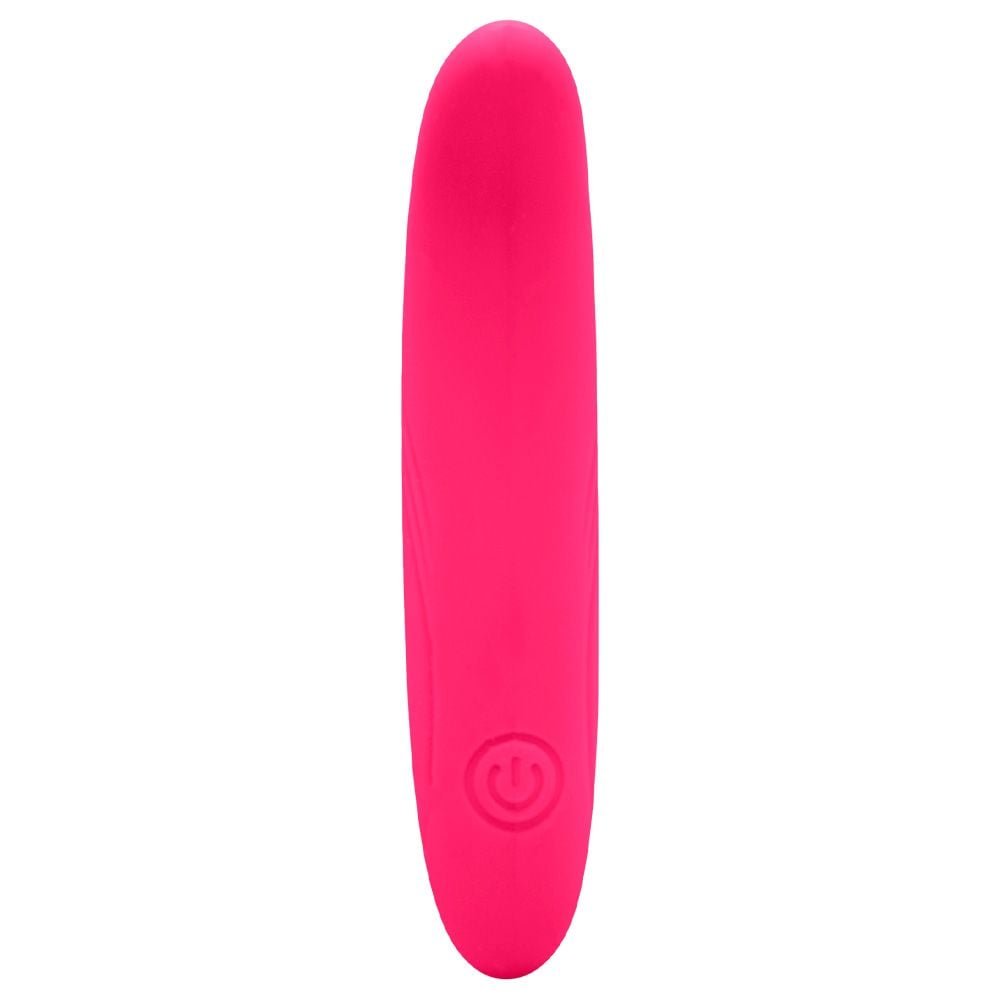 Vibrador Golfinho 10 Modos Recarregável Usb Yaffa