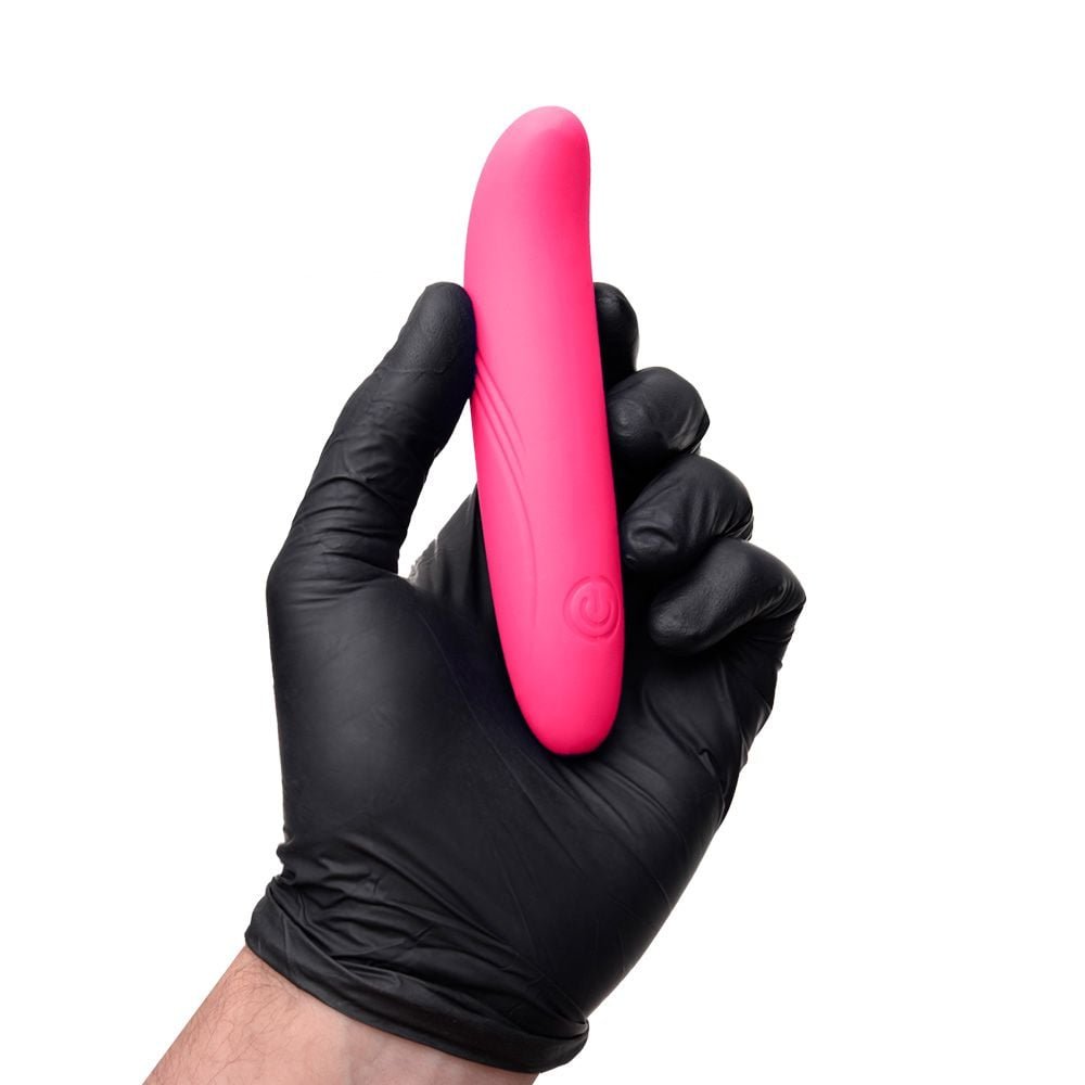 Vibrador Golfinho 10 Modos Recarregável Usb Yaffa