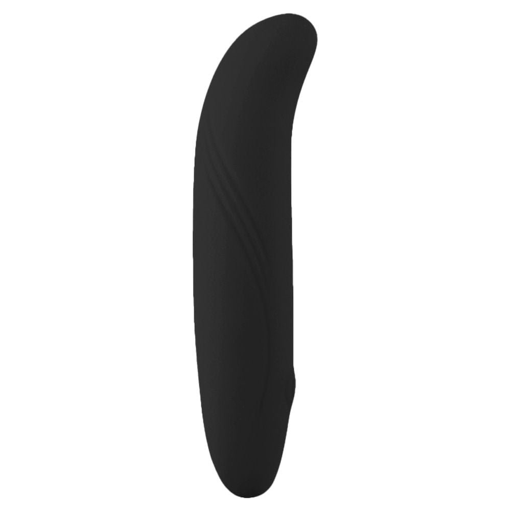 Vibrador Golfinho 10 Modos Recarregável Usb Yaffa