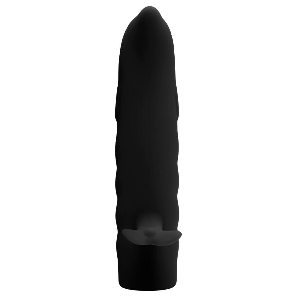 Vibrador Golfinho Usb 10 Modos Youvibe Vipmix