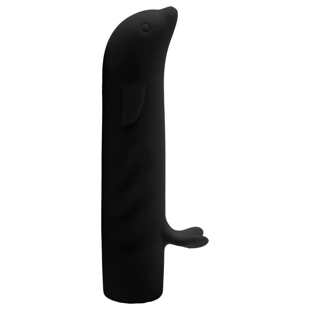 Vibrador Golfinho Usb 10 Modos Youvibe Vipmix