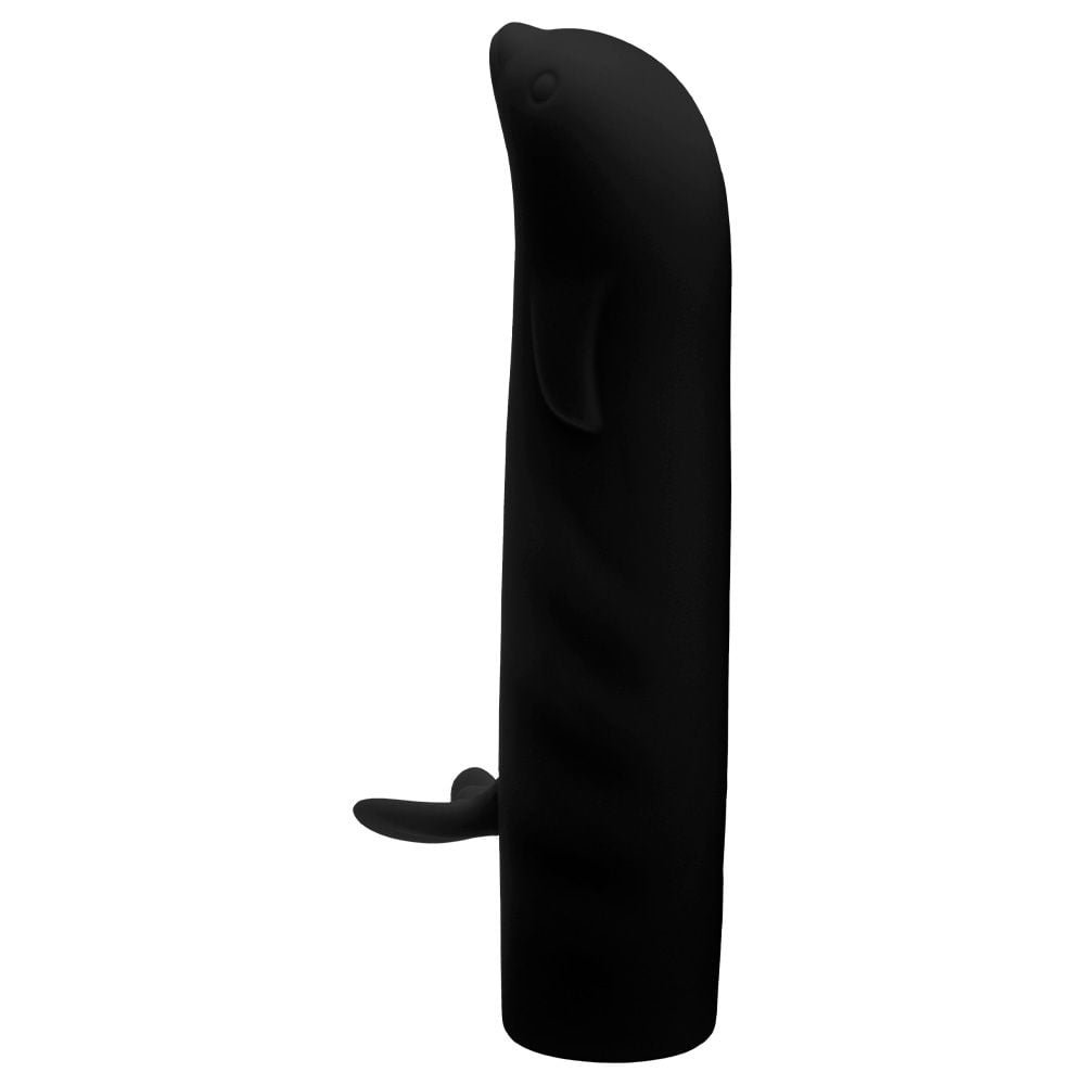 Vibrador Golfinho Usb 10 Modos Youvibe Vipmix
