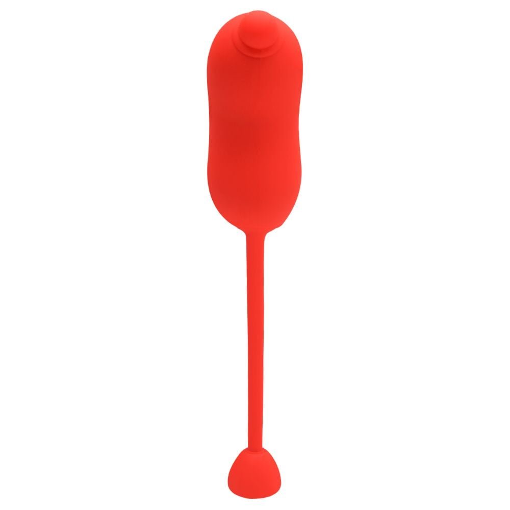 Vibrador Izu Com 7 Vibrações Sem Fio Vipmix
