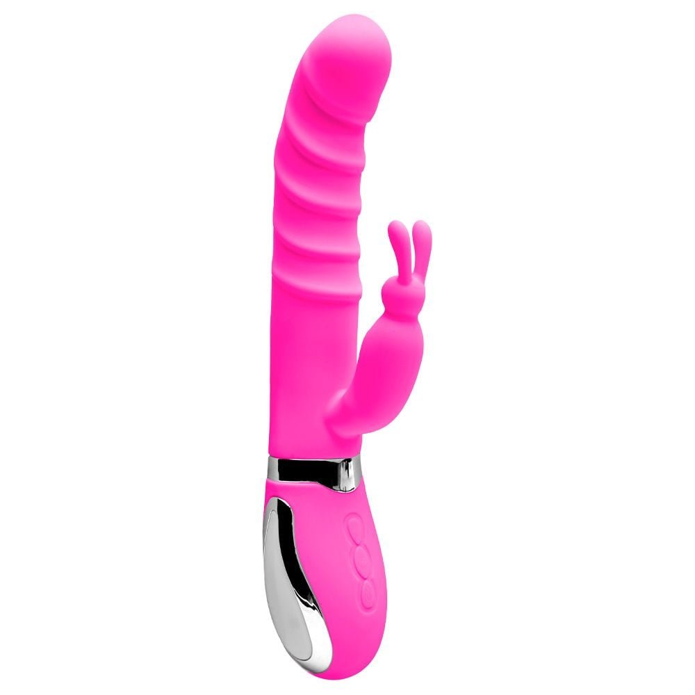 Vibrador Kaya 36 Modos E Aquecimento Usb Vipmix