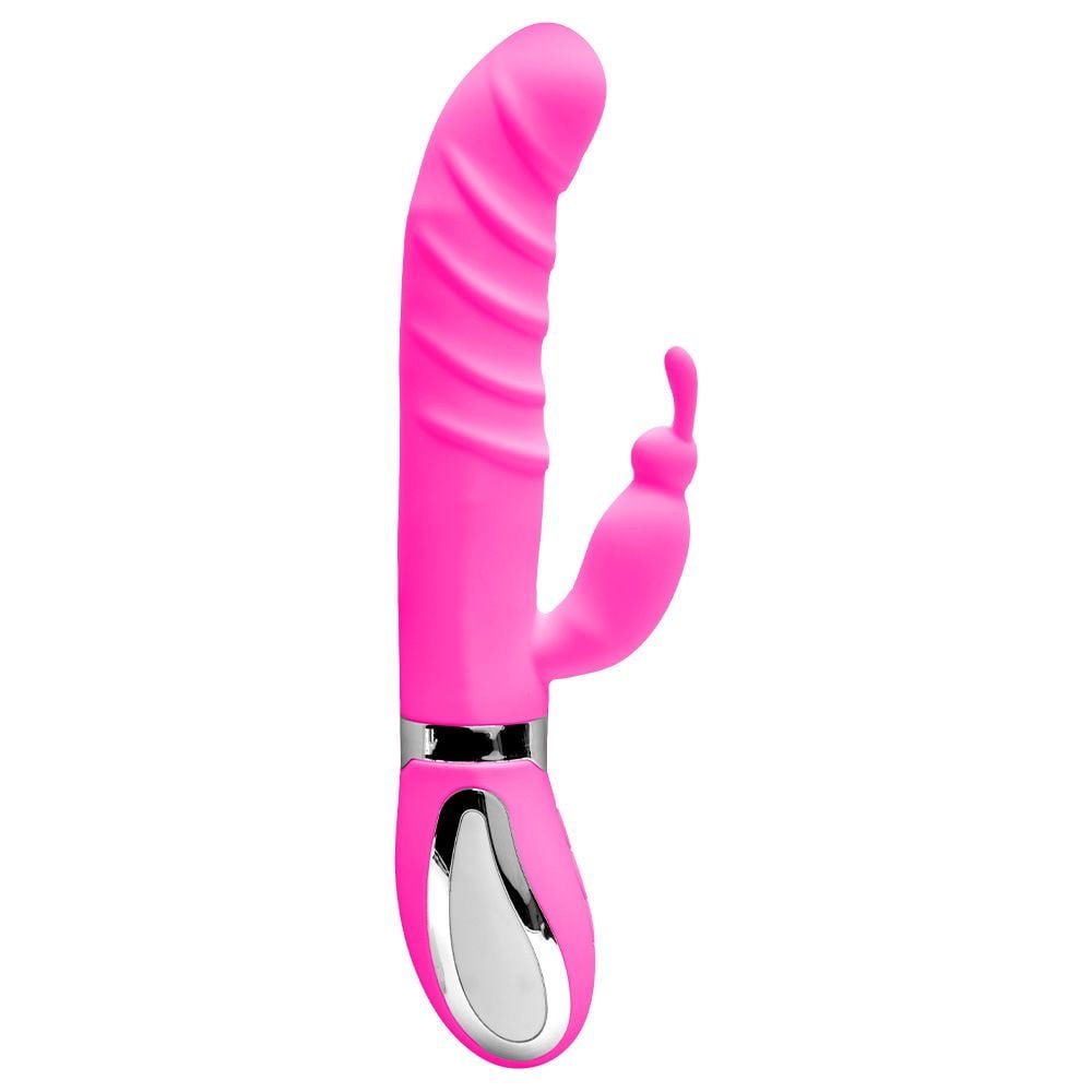 Vibrador Kaya 36 Modos E Aquecimento Usb Vipmix
