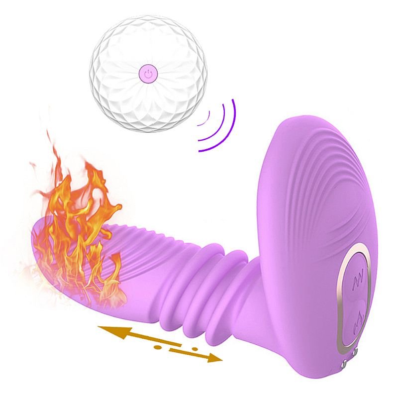 Vibrador Kimi - Dibe