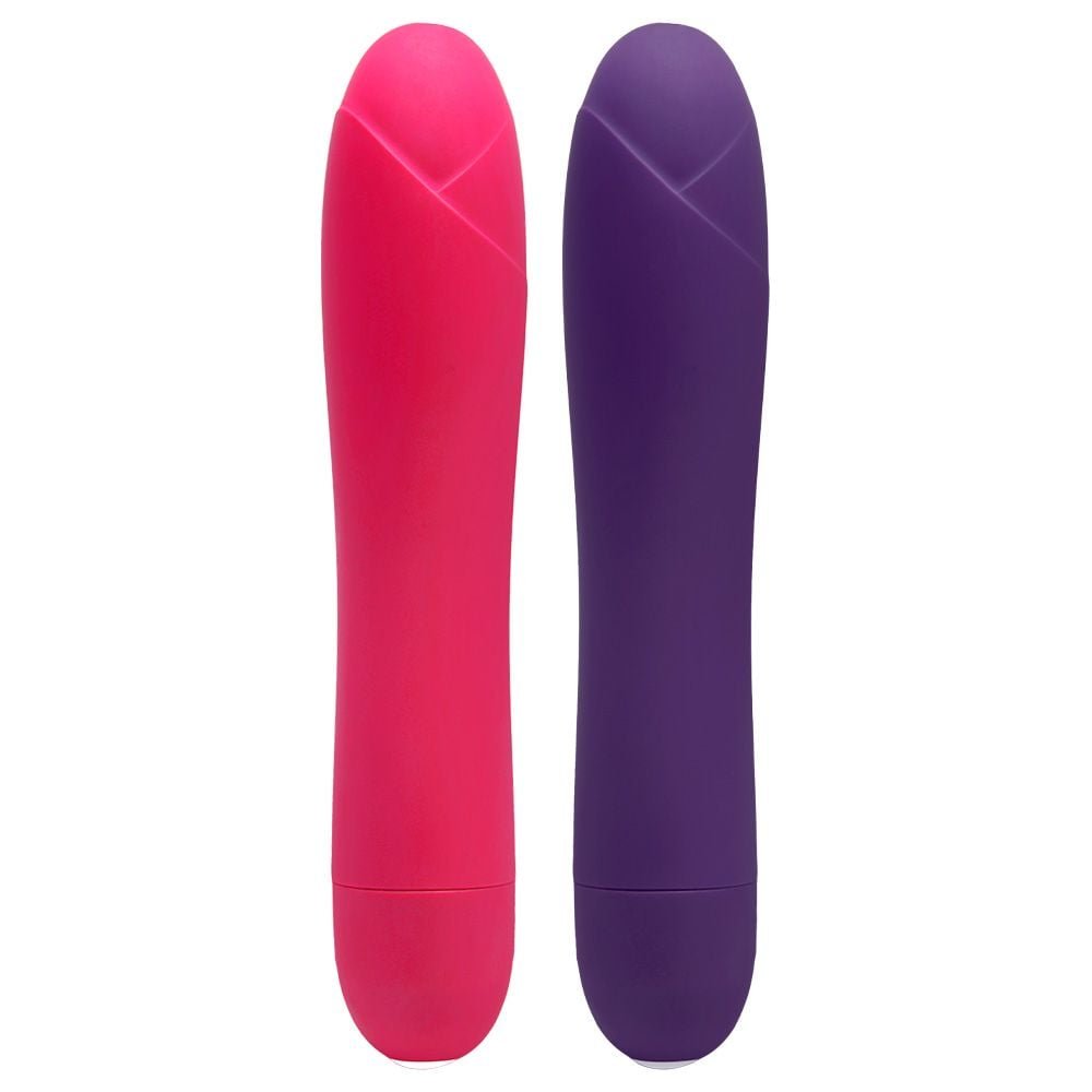 Vibrador Lilo Super Macio 5 Vibrações Super Potentes Vipmix