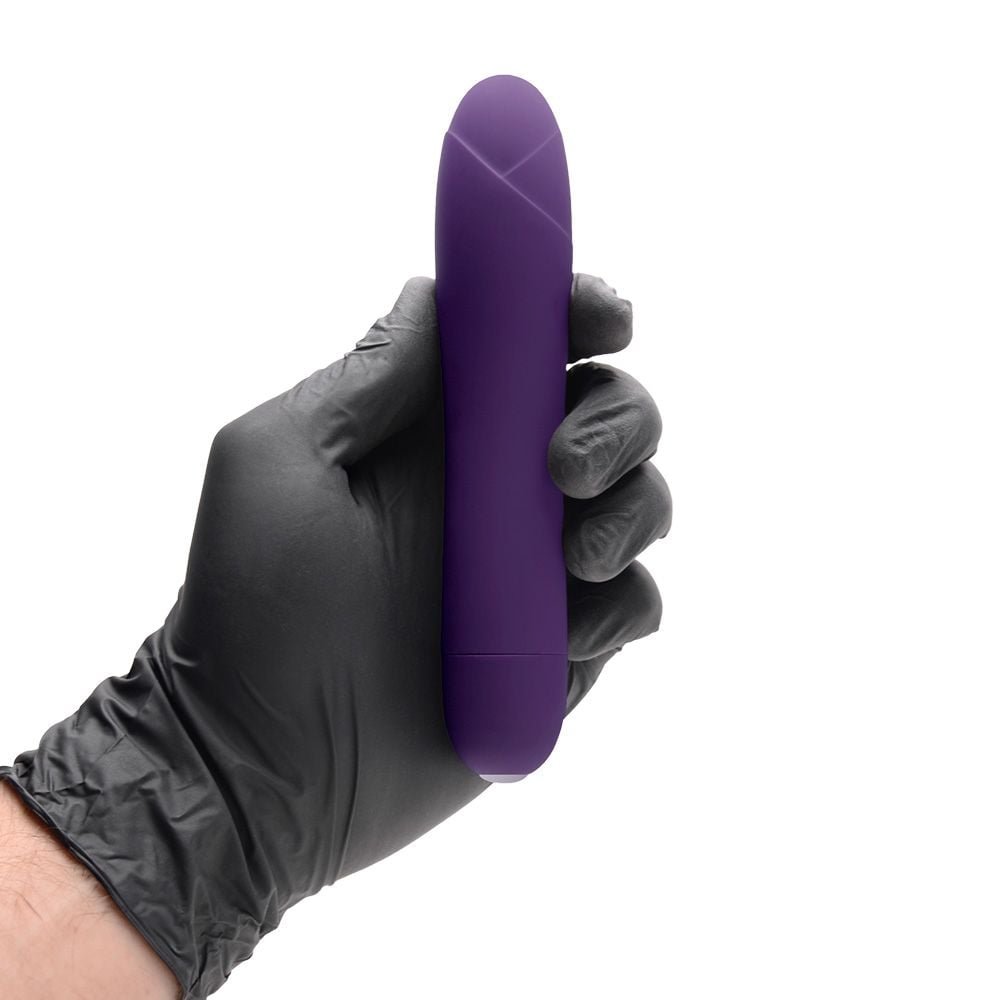 Vibrador Lilo Super Macio 5 Vibrações Super Potentes Vipmix