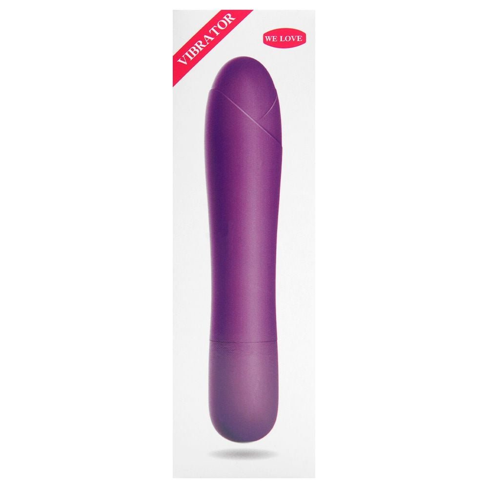 Vibrador Lilo Super Macio 5 Vibrações Super Potentes Vipmix