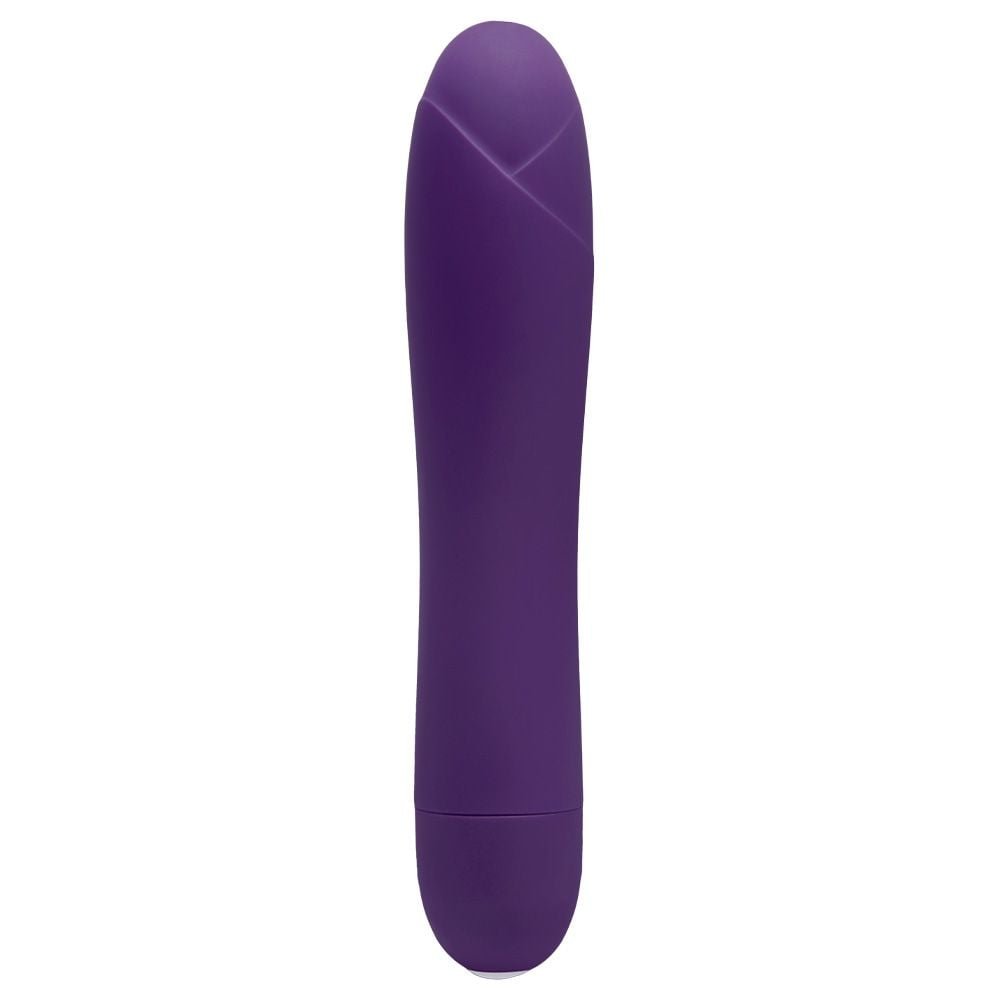 Vibrador Lilo Super Macio 5 Vibrações Super Potentes Vipmix